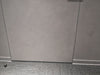 Aluminium attachable skirting board (plinth) P-3-80